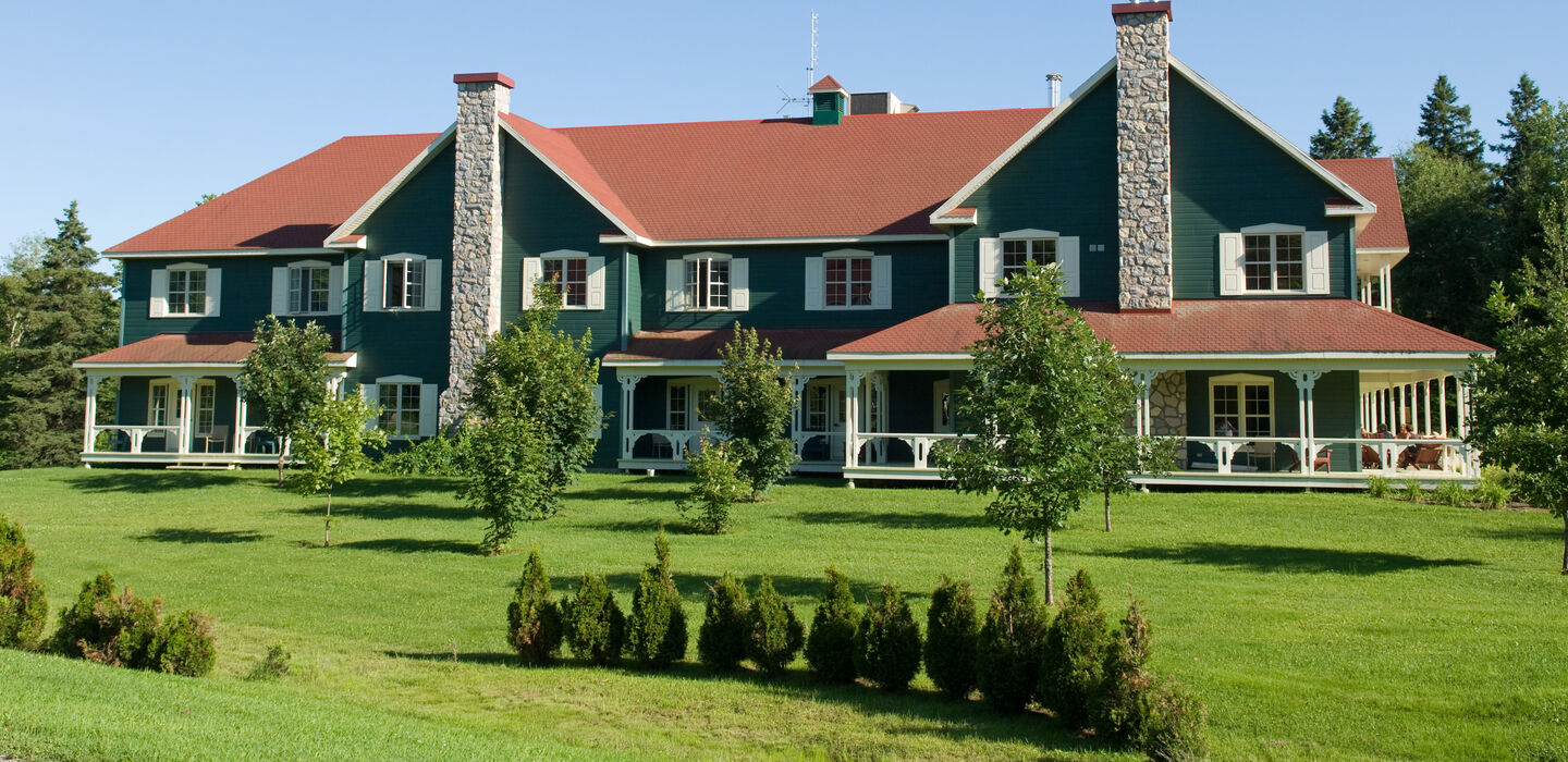 le-baluchon-eco-villegiature-mauricie