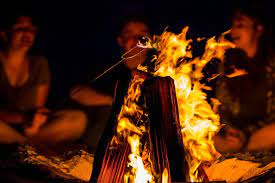 Feu-de-camp