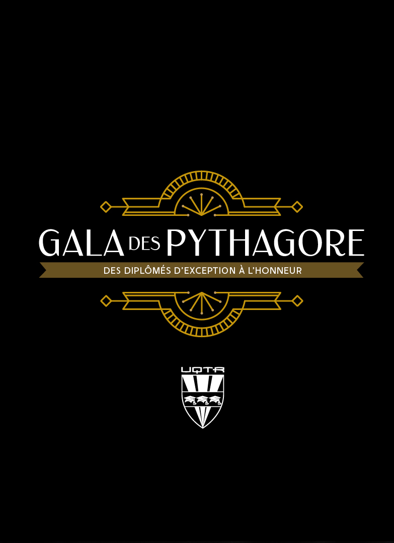 Gala des pythagore des diplômés d'exception à l'honneur.