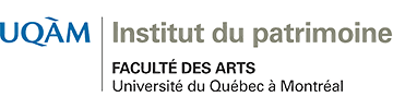 Logo Institut du patrimoine