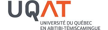 Logo UQAT