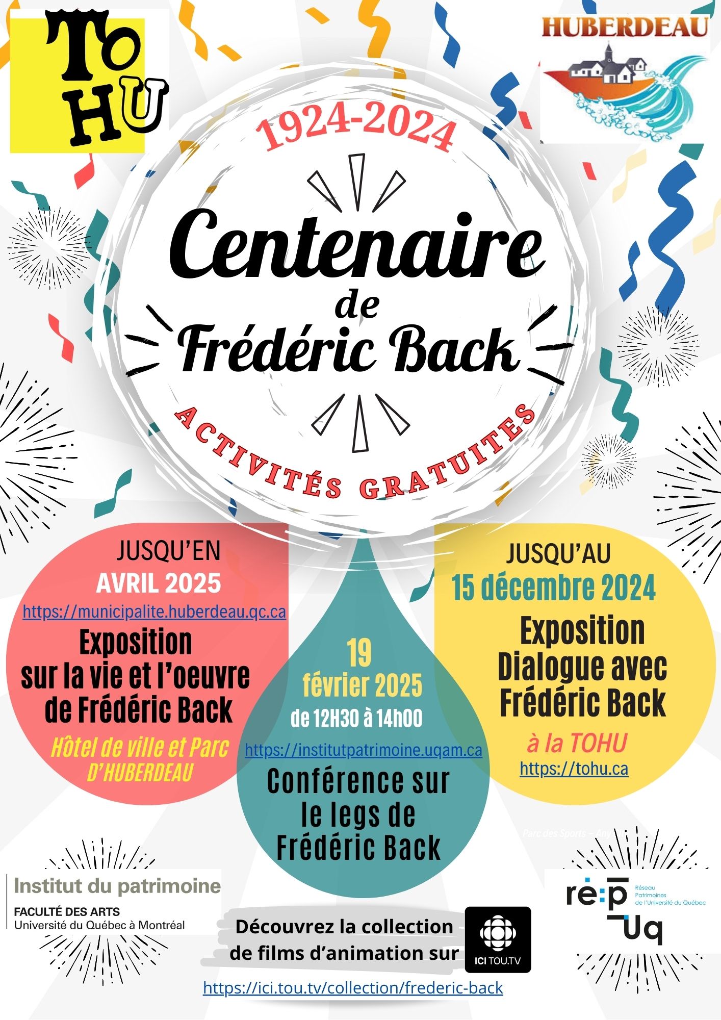 AfficheCentenaireFB