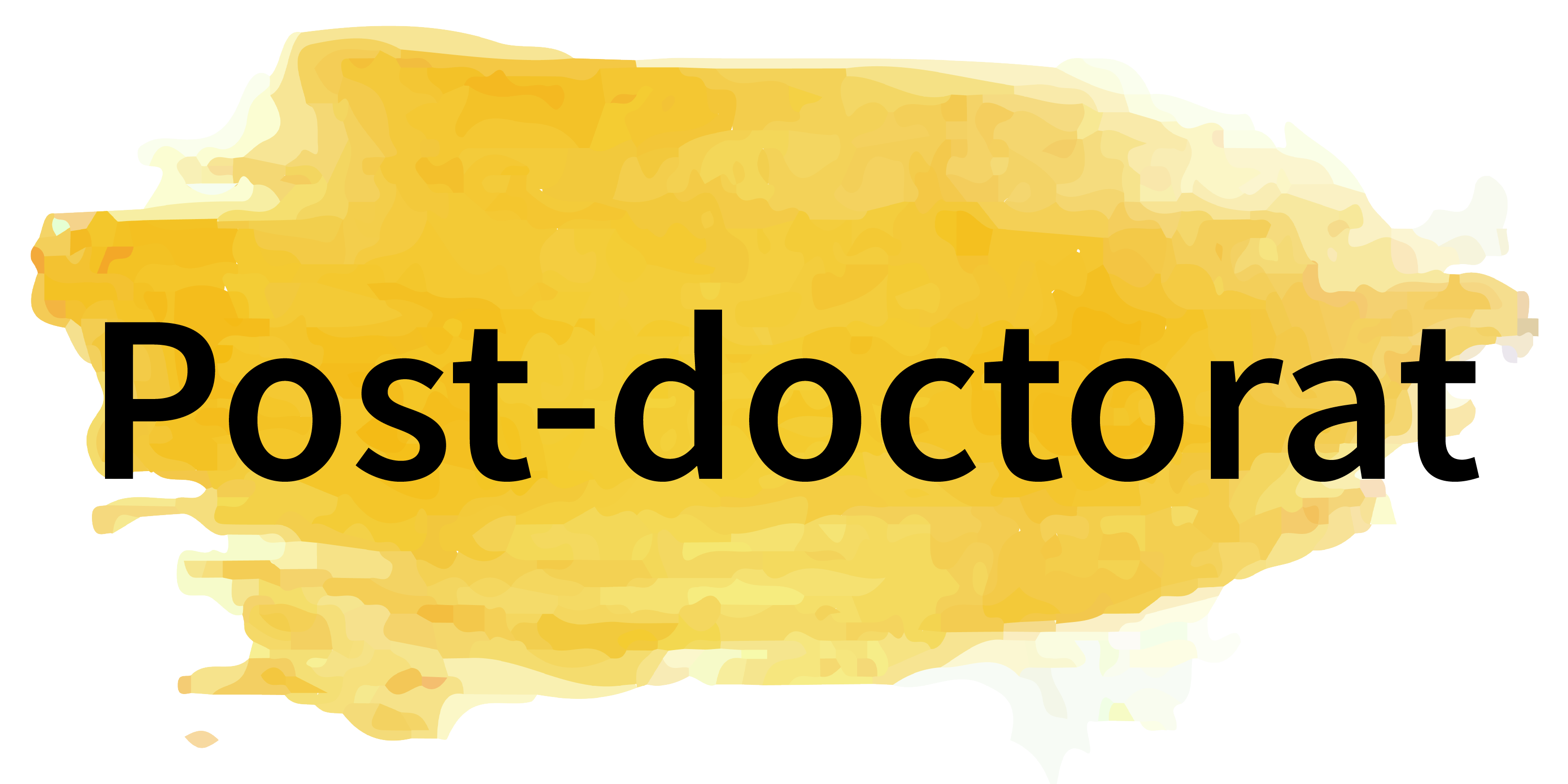 Post doc non