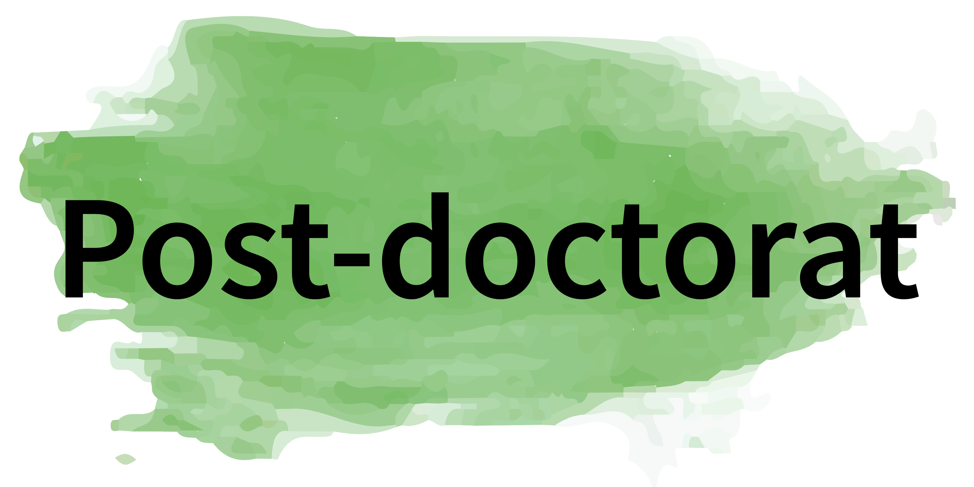 Post doc non