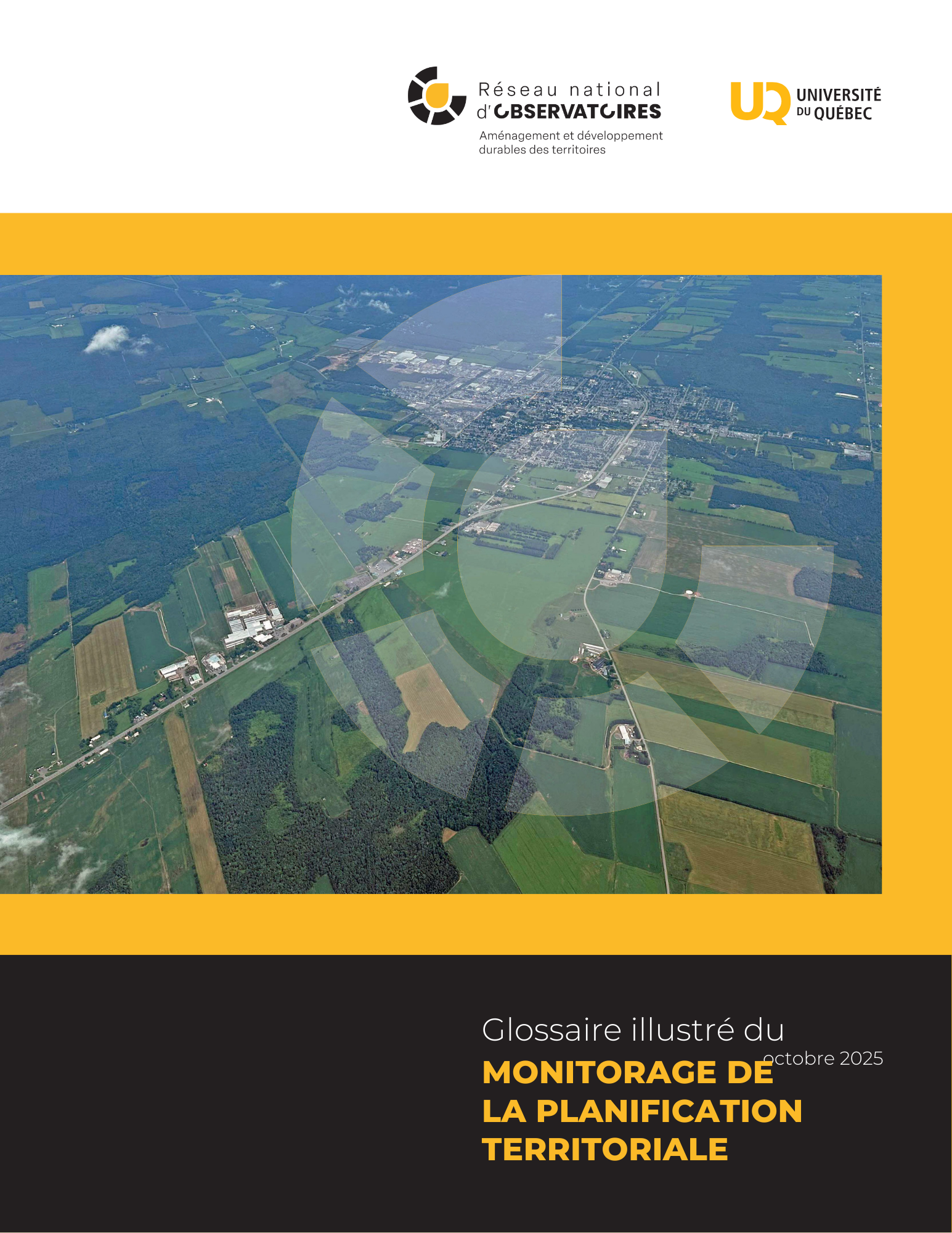 couverture glossaire