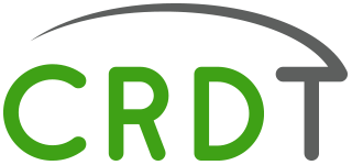 Logo CRDT