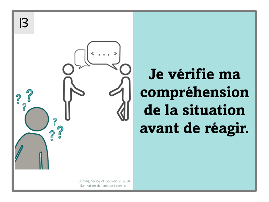 texte alternatif