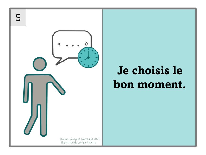 texte alternatif