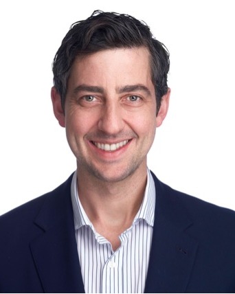 Thomas Ledwell
