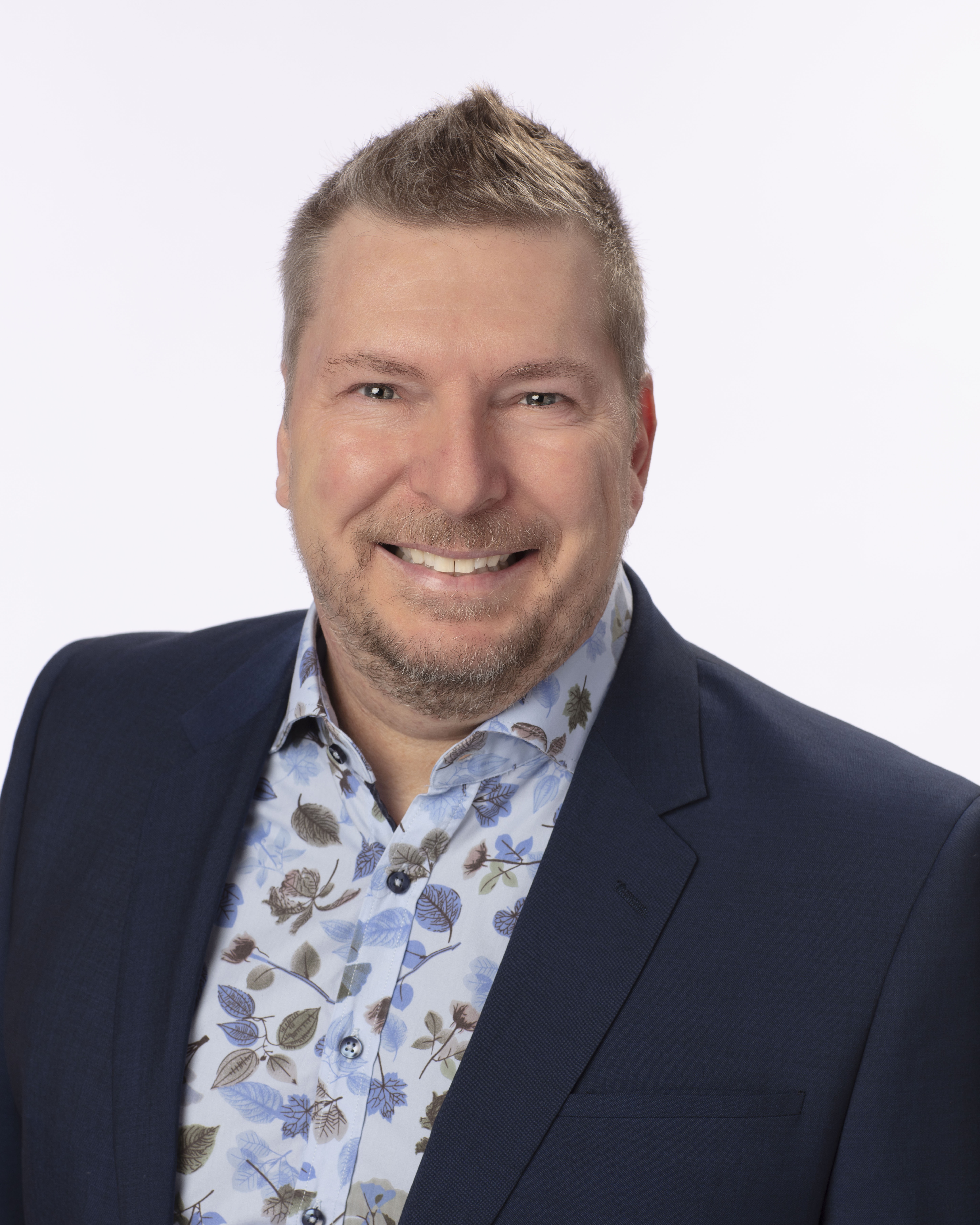 Patrick Gsselin