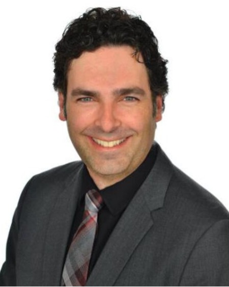 Jason Luckerhoff