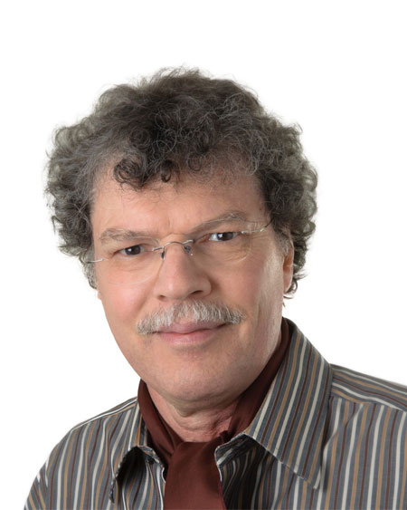 Claude Martin