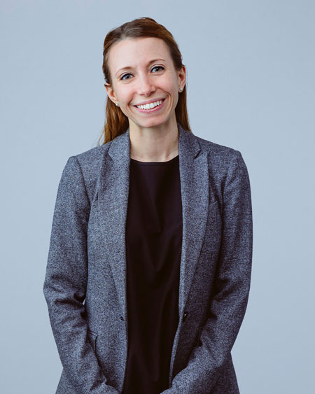 Elodie Grange