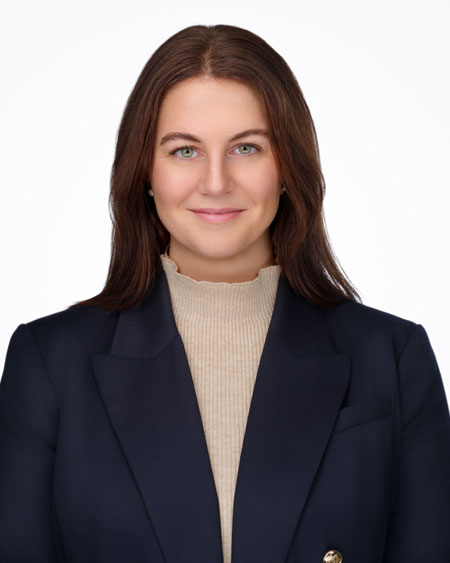 Justine Lalande