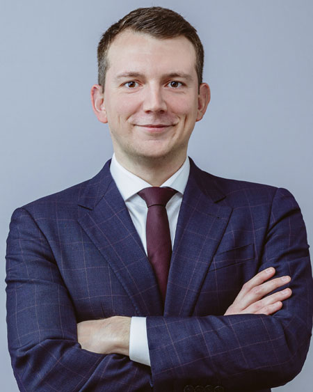 Mikael Guillemette