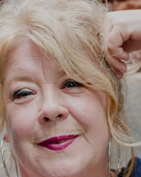 Patricia-Powers