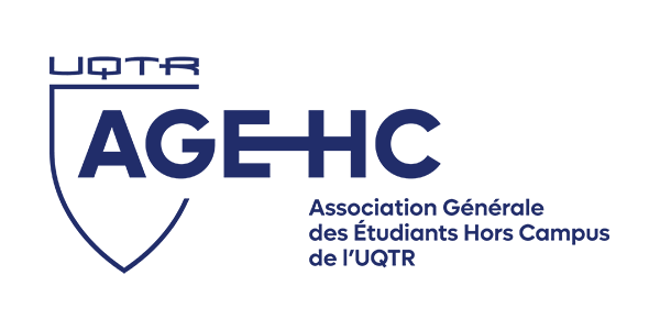Logo AGEHC UQTR