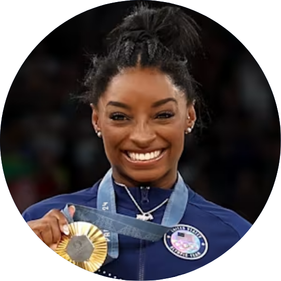 simone biles