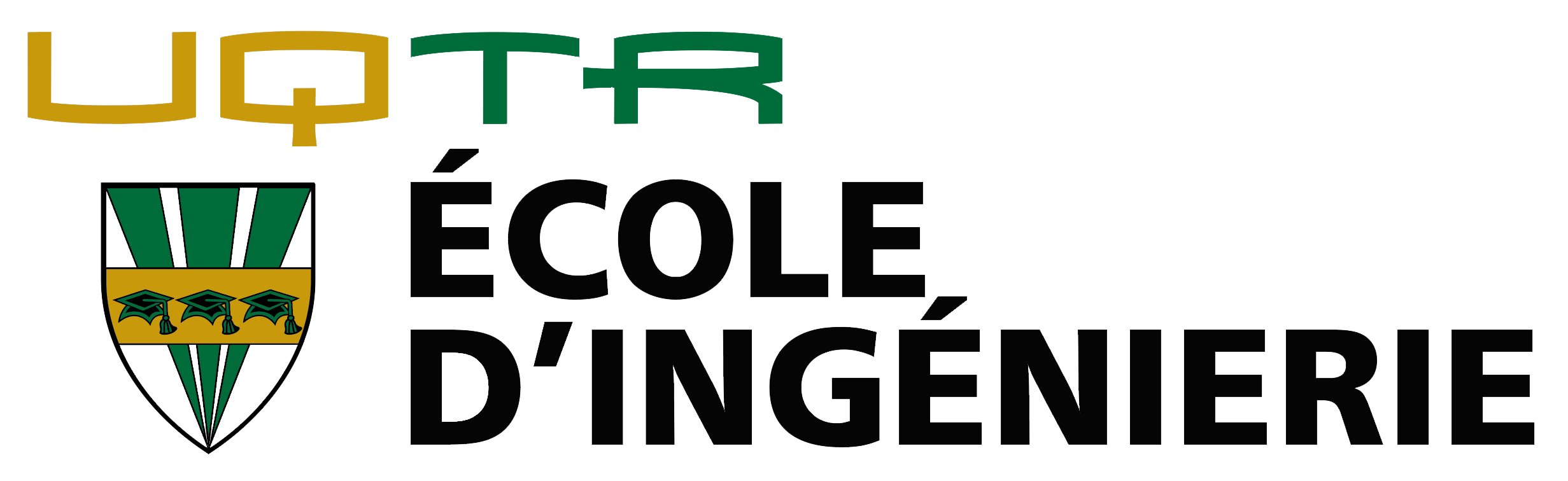 École d'Ingénieurie de l'UQTR
