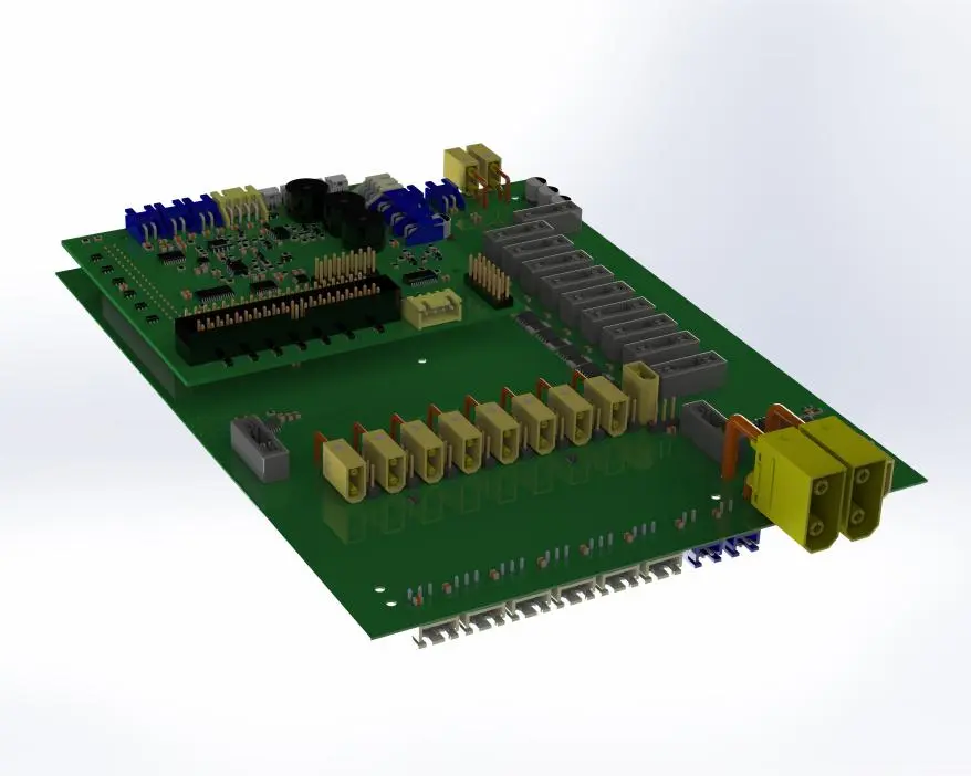 pcb