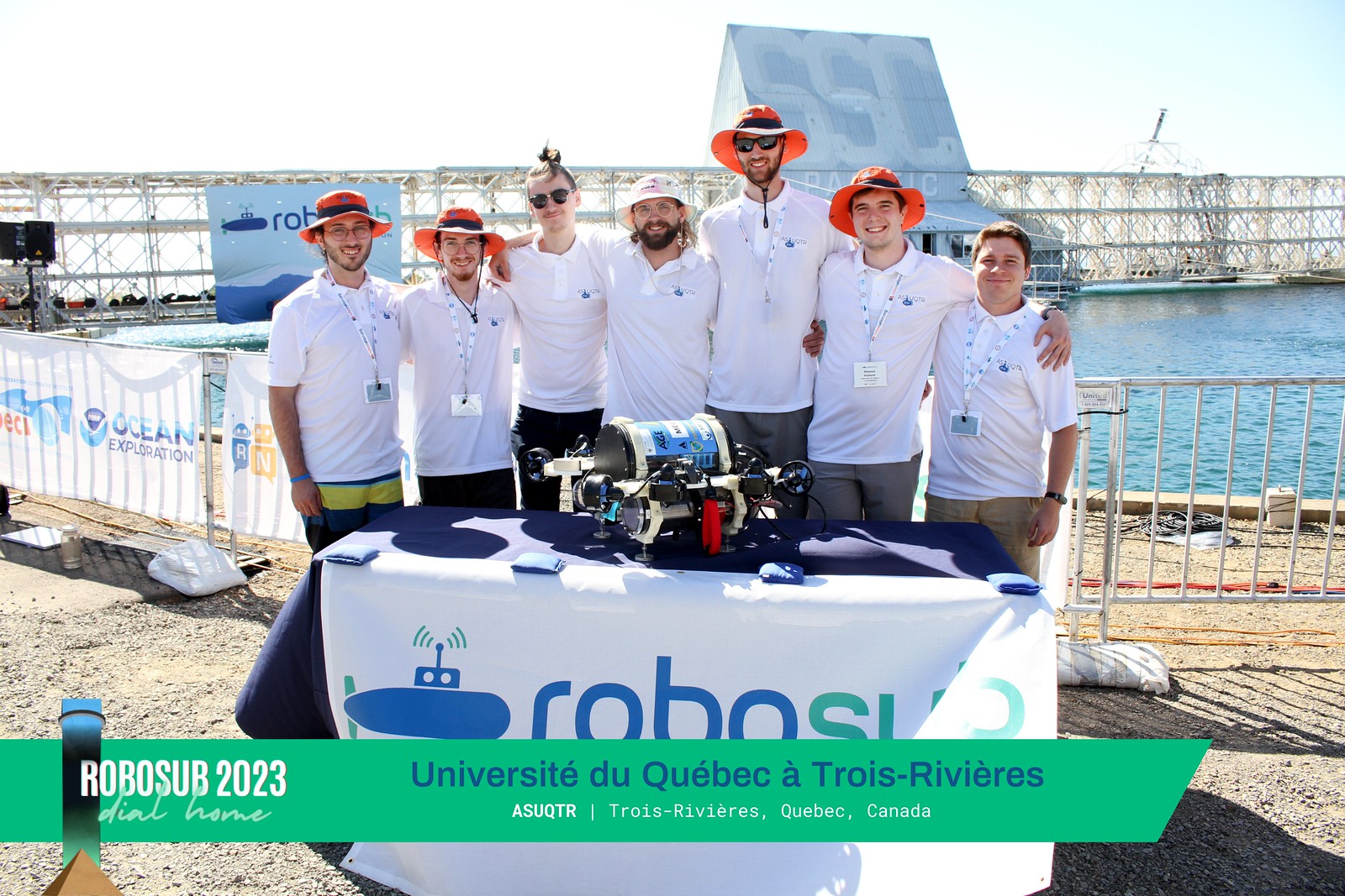 RoboSub2023Team
