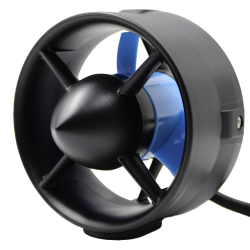 Thrusters