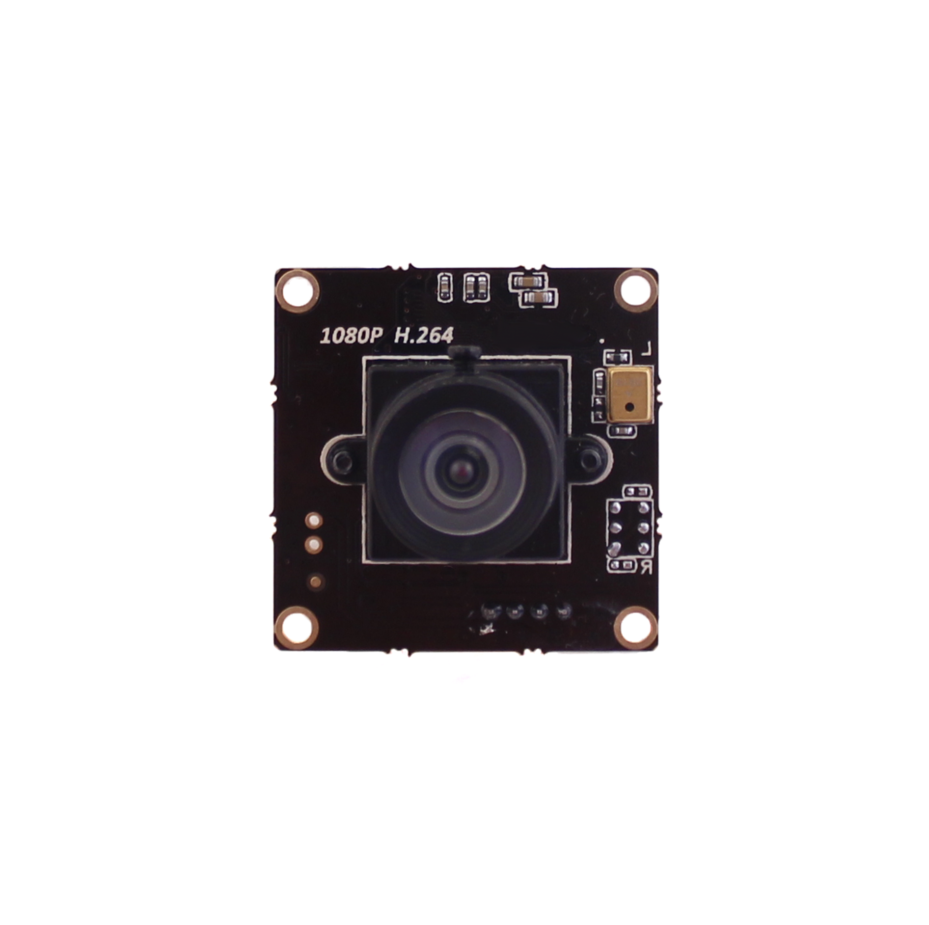 Camera