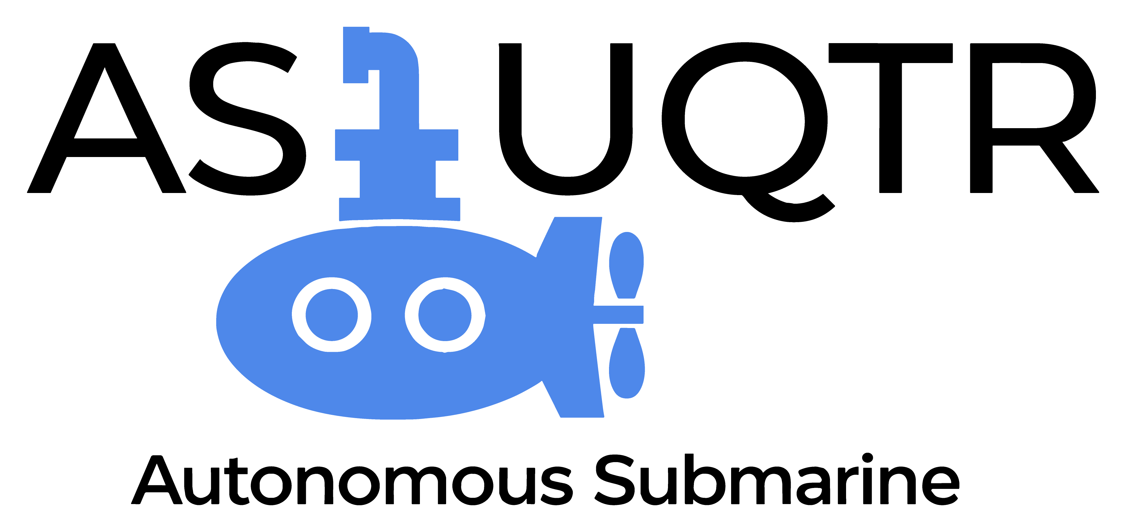 ASUQTR Logo