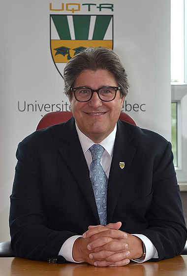 Photo de Christian Blanchette