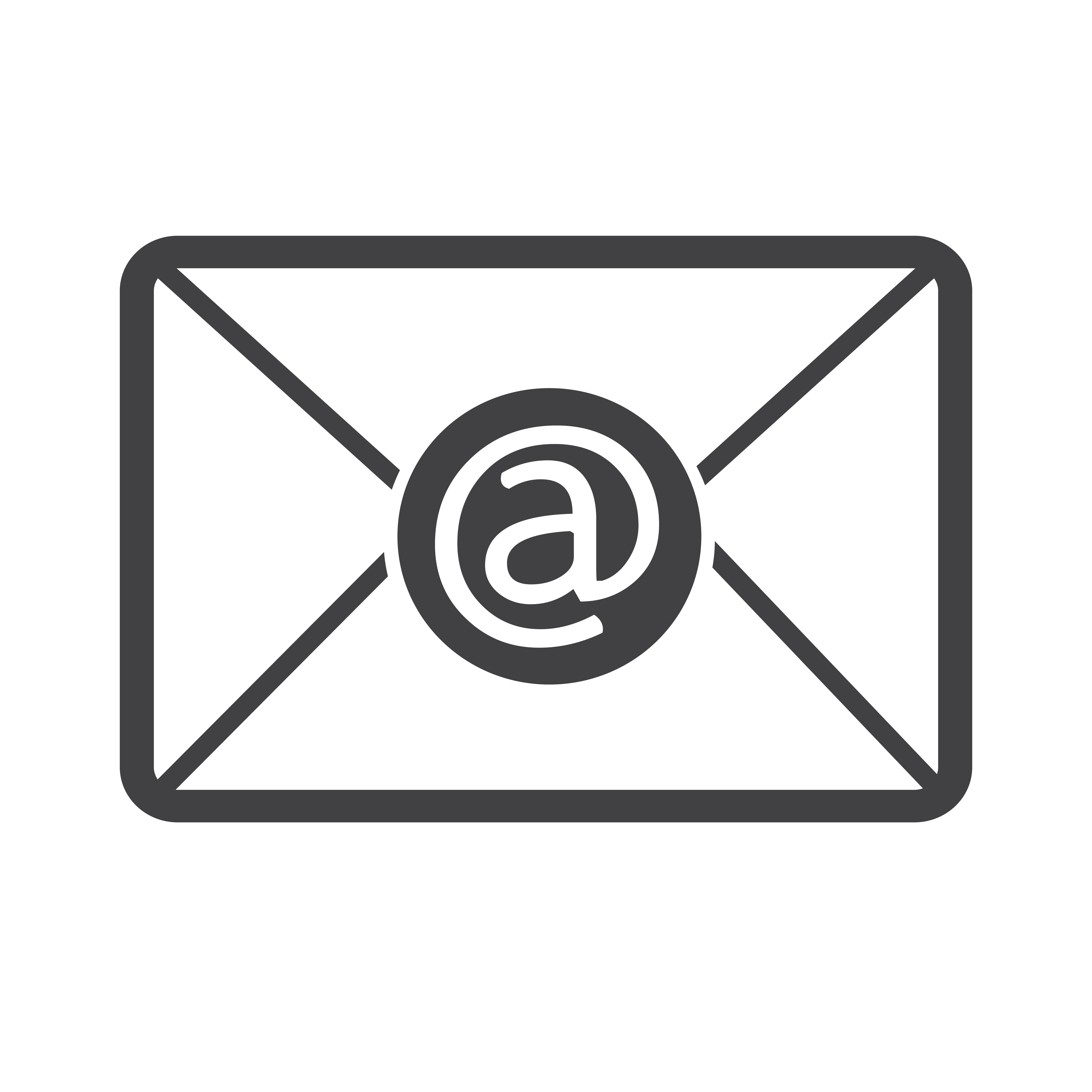 vector-email-symbol-icon