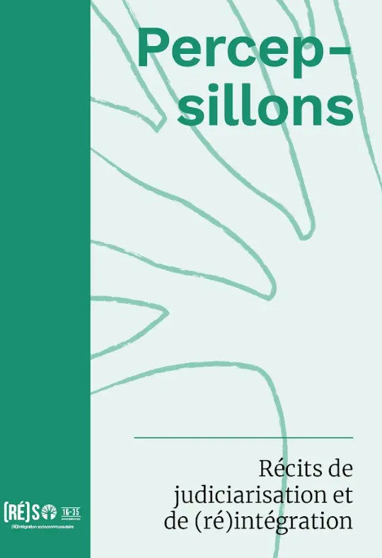 couverture Percep-sillons