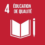 Éducation de qualité
