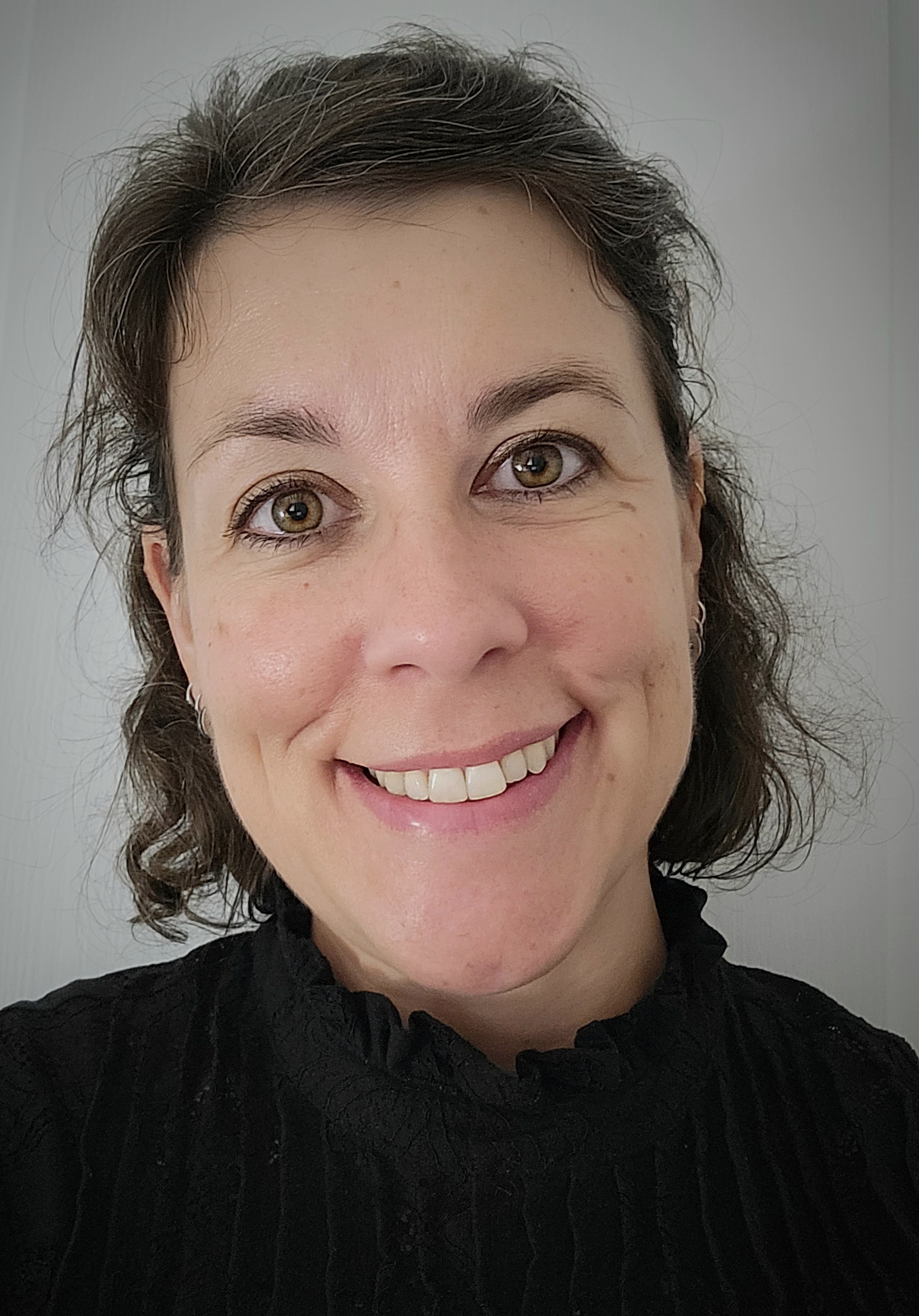 Accueil Daphn Drouin DBA MBA CPA Auditrice UQTR