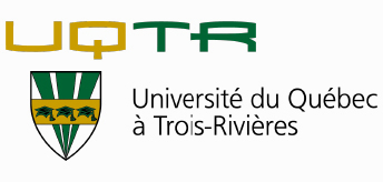 Logo UQTR