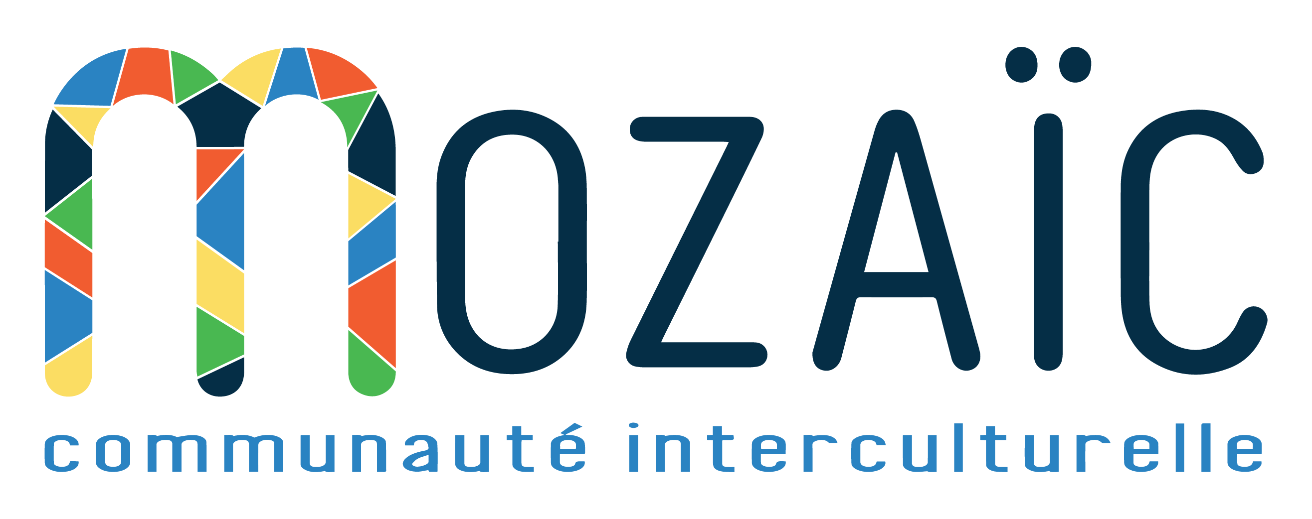 mozaic couleur