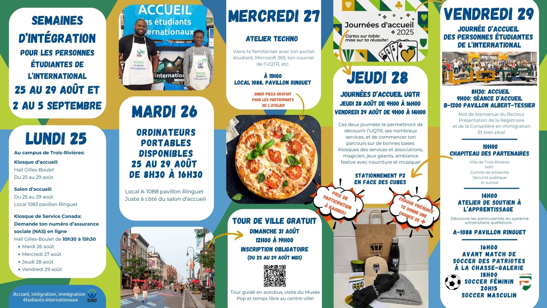 Semainesd'intégration1