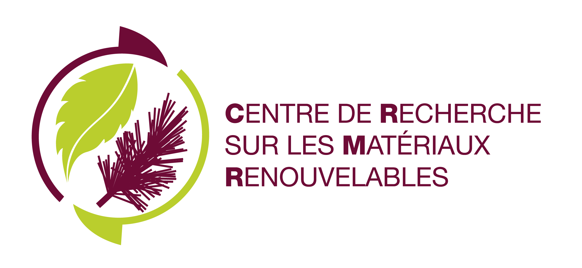 Logo CRMR sans texte