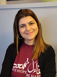 Photo de Neila El Asli