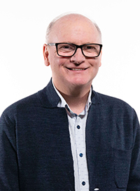 Photo de Denis Lagacé