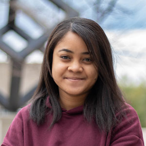 Francisca Anona J. Vavihely 