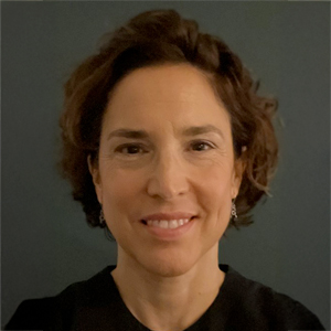 Julie Corbin 