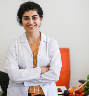 Ton avenir en Baccalauréat en nutrition                                          