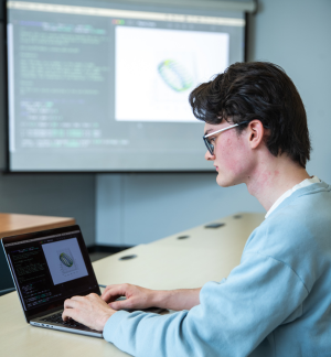 Ton avenir en Double baccalauréat en physique et en informatique                 