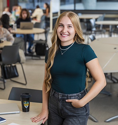 Ton avenir en Baccalauréat en administration des affaires                        