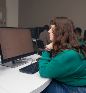 Ton avenir en Baccalauréat en informatique (cheminement DEC-BAC)                 