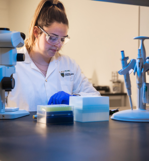 Ton avenir en Baccalauréat en biologie médicale                                  