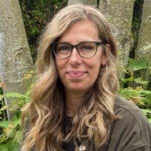 Véronique Guyaz