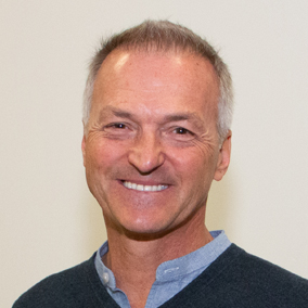 Dany Dubé
